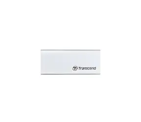 Transcend ESD240C 120GB stříbrná