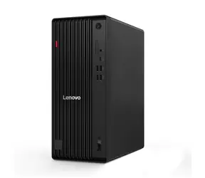 Lenovo ThinkCentre M70t G6 Tower černá / Stolní počítač / Intel Core Ultra 5 225 / 16GB DDR5 / 512GB SSD / Intel / W11P