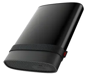 Silicon Power Armor A85B 5TB černá / Externí HDD / 2.5" / USB 3.2 Gen 1 / IP68 / 256-bit AES
