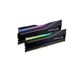 G.Skill Trident Z5 Neo RGB 48GB (2x24GB) 6000MHz / Operační paměť / DDR5 / CL40 / DIMM / 1.35V / Non-ECC / Unbuffered