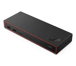 Lenovo ThinkPad USB4 Dock 5000 / Dokovací stanice / 100W / USB4 40Gbps / 2x DP + HDMI / USB / RJ-45