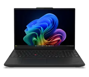 Lenovo ThinkPad T16 G5 černá / Notebook / 16" WUXGA / AMD Ryzen AI 7 PRO 450 2,0GHz / 32GB / 1TB SSD / AMD Radeon 860M