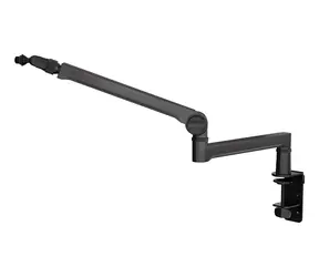 Endorfy Broadcast Low Profile Boom Arm / Rameno k mikrofonu / Quick Mount