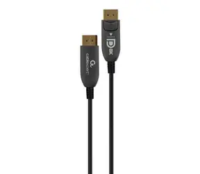 AOC Premium / DisplayPort kabel / Aktivní optický / 8K / 10 m
