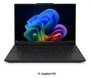 Lenovo ThinkPad T16 G5 černá / 16" WUXGA / AMD Ryzen 7 PRO 250 / 32GB / 1TB SSD / W11P