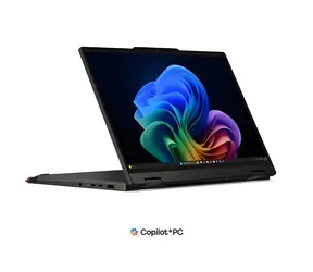 Lenovo ThinkPad T14s 2-in-1 G2 černá / Notebook / 14" WUXGA IPS Touch / Intel Core Ultra 5 325 / 16GB / 512GB SSD / W11P
