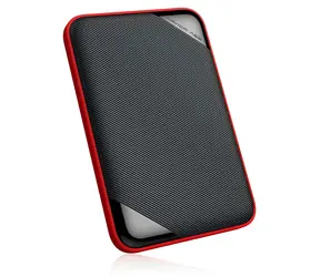 Silicon Power Armor A62 5TB černá / Externí HDD / 2.5" / USB 3.2 Gen 1 / 5400rpm / IPX4 / 256-bit AES