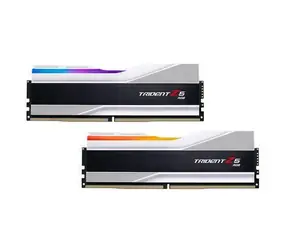 G.Skill Trident Z5 RGB 32GB (2x16GB) 6000MHz / DDR5 / CL32 / DIMM / 1.35V / Non-ECC / Unbuffered / XMP 3.0