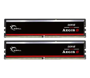 G.Skill Aegis 32GB (2x 16GB) 5600MHz / DDR5 / CL36 / DIMM / 1.2V / XMP 3.0 / EXPO