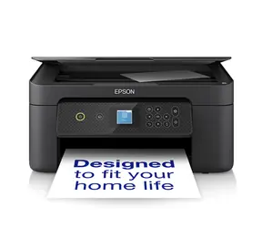 Epson Expression Home XP-3200 černá