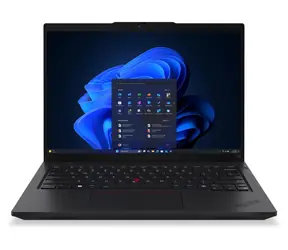 Lenovo ThinkPad L14 G6 černá / Notebook / 14" WUXGA / Intel Core Ultra 5 225U 1.3GHz / 16GB / 512GB SSD / Intel / W11P
