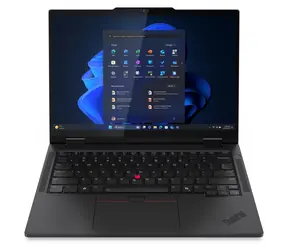Lenovo ThinkPad T14s 2-in-1 Gen 1 černá / Notebook 2v1 / 14" WUXGA T / Core Ultra 5 225U 1.3GHz / 16GB / 512GB SSD