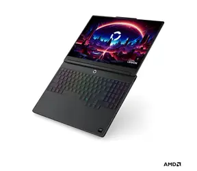 Lenovo Legion 5 15AGP11 černá / Notebook / 15.3" WQXGA OLED / AMD Ryzen AI 7 450 / 32GB / 1TB SSD / RTX 5070 12GB / W11H