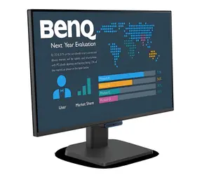 23,8" BenQ BL2490C černá / Monitor / IPS / 1920x1080 / 144Hz / 5ms / 1500:1 / 250cd-m2 / HDMI + DP + USB-C / repro