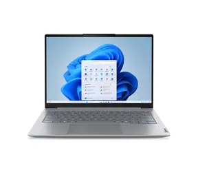 Lenovo ThinkBook 14 G8 CU5 šedá / Notebook / 14" WUXGA / Intel Core Ultra 5 225U / 16GB / 512GB SSD / Intel / W11P