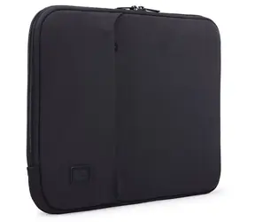 Case Logic LAPSP216 černá / Pouzdro na notebook 16" / Impact Foam / kapsa na zip