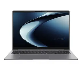 ASUS ExpertBook P5 šedá / Notebook / 16" WQXGA IPS / AMD Ryzen AI 9 HX 470 / 64GB DDR5 / 1TB SSD / AMD Radeon 890M