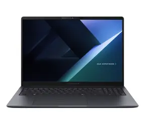 ASUS ExpertBook BM3 šedá / Notebook / 16" WUXGA / AMD Ryzen 5 220 / 16GB DDR5 / 512GB SSD / AMD Radeon 740M / W11P