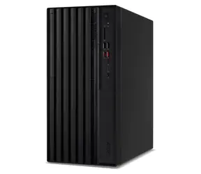 Acer Veriton M4735GT černá / Stolní PC / Intel Core Ultra 7 265 / 32 GB DDR5 / 1 TB SSD / Wi-Fi 7 / Windows 11 Pro