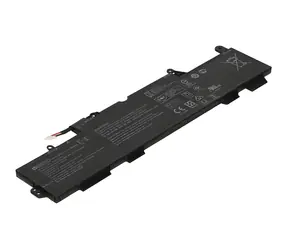 2-Power Baterie HP ZBook 14u G5 / Baterie pro notebook / 11,55 V / 4330 mAh / 47 Wh