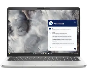 DELL Pro 16 Plus PB16250 stříbrná / Notebook / 16" FHD+ / Intel Core Ultra 7 268V / 32GB / 512GB SSD / Intel Arc 140V