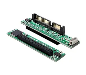 DeLock / Konvertor IDE 44 pin na SATA 22 pin / Pro 2,5" HDD
