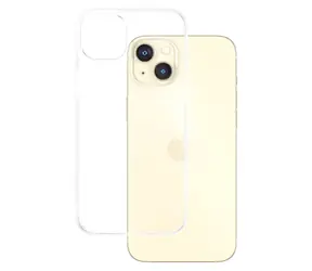 PanzerGlass CARE Slim X-Ray průhledná / Kryt / Apple iPhone 15 Plus