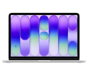 Apple MacBook Neo 13" 2026 US stříbrná / Apple A18 Pro / 8GB / 256GB SSD / Apple 5-jádrová iGPU / macOS