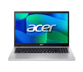 Acer Extensa 15 (EX215-57) stříbrná / Notebook / 15.6" FHD / Intel Core i7-13620H / 16GB / 512GB SSD / Intel / W11H