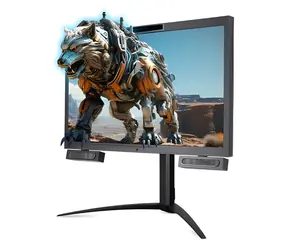 27" Acer Predator SpatialLabs View 27 černá / Monitor / AHVA / 4K UHD / 160Hz / 3D SpatialLabs / FreeSync Premium
