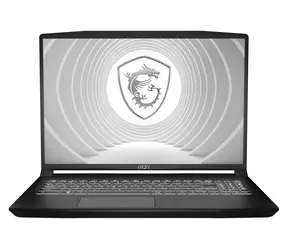 MSI CreatorPro M16 B13VK-1229 černá / Notebook / 16" FHD+ IPS / Intel Core i7-13700H / 32GB / 2TB SSD / RTX 3000 Ada 8GB