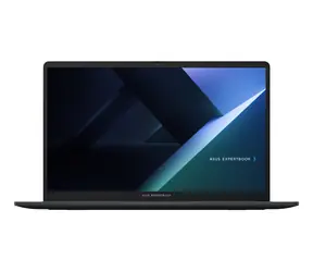 ASUS ExpertBook B1 B1503CVA šedá / Notebook / 15,6" FHD / Intel Core 7 240H / 16GB / 512GB SSD / Intel Graphics / W11P