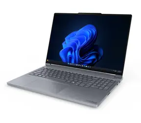 Lenovo ThinkBook 16p G6 šedá / Notebook / 16" WQXGA / Intel Core Ultra 7 255HX / 32GB / 1TB SSD / RTX 5060 8GB / W11P