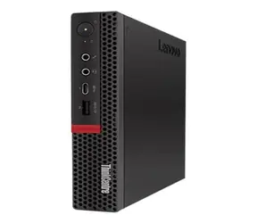 Lenovo ThinkCentre M920x Tiny / Mini PC / Intel Core i5-9400 2.9GHz / 16GB / 256GB SSD / Intel UHD 630 / W11P