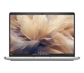 DELL Pro 14 Plus PB14250 stříbrná / Notebook / 14" FHD+ / Intel Core Ultra 7 268V / 32GB / 512GB SSD / Intel Arc 140V