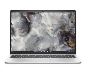 Dell Pro 16 Plus PB16250 stříbrná / Notebook / 16" FHD+ / Intel Core Ultra 7 266V / 16GB / 512GB SSD / Intel Arc 140V