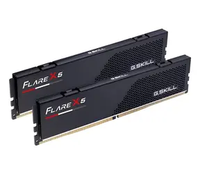 G.Skill Flare X5 48GB (2x24GB) 5200MHz / DDR5 / CL40 / DIMM / 1.1V / Non-ECC / EXPO