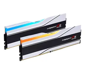 G.Skill Trident Z5 Neo RGB 32GB (2x16GB) 6400MHz / DDR5 / CL30 / AMD EXPO / Non-ECC / Unbuffered / 1.4V