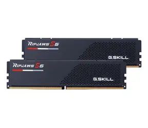 G.Skill Ripjaws M5 RGB 32GB (2x 16GB) 6000MHz / DDR5 / CL30 / DIMM / 1.35V / Non-ECC / Unbuffered / XMP 3.0