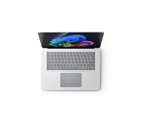 Microsoft Surface Laptop 7 Platinum / Notebook / 15" dotykový / Intel Core Ultra 7 266V / 16GB / 256GB / W11P