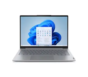 Lenovo ThinkBook 14 G8 IAL šedá / Notebook / 14" WUXGA / Intel Core Ultra 5 225U / 16GB / 512GB SSD / Intel / W11P