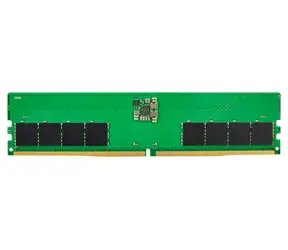 HP 16GB / Operační paměť / DDR5 / 4800 MHz / UDIMM / Non-ECC