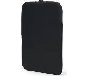 Dicota Sleeve Eco SLIM L černá / Pouzdro na notebook / 14-15" / Microsoft Surface / z recyklovaných PET lahví