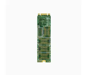 Transcend MTS832S 256GB / SSD / M.2 2280 SATA / RW: 530/400 MB/s / IOPS: 45K/70K / MTBF 2 mil. h / 5 let