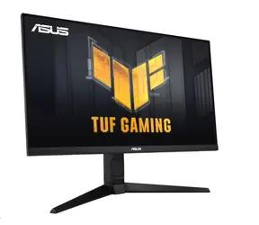 27" ASUS VG27AQML1A černá / Monitor / Fast IPS / QHD 2560×1440 / 260 Hz / 1 ms / DP+HDMI / repro / VESA