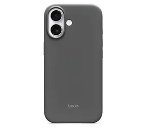 Beats Apple iPhone 17 Case Granite Gray / MagSafe / Camera Control
