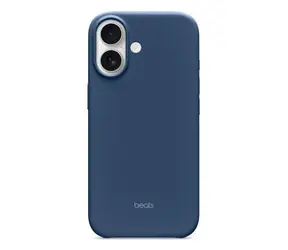 Beats Apple iPhone 17 Case Bedrock Blue / Pouzdro / MagSafe / Camera Control