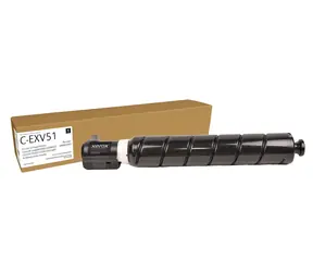Xerox Everyday C-EXV51 černá / Alternativní toner / 69 000 stran