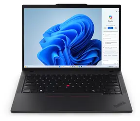 Lenovo ThinkPad P14s G5 černá / Notebook / 14" WUXGA / AMD Ryzen 5 PRO 8640HS 3.5GHz / 16GB / 512GB SSD