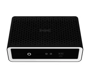 Zotac ZBOX CI629 NANO / Barebone PC / Intel i3-1315U / DDR5 / Wi-Fi 6 / Thunderbolt 4 / pasivní chlazení / bez OS